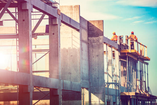 Best Commercial Concrete Services in Pine Level, NC