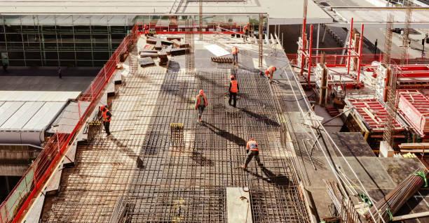 Best Stamped Concrete Services in Pine Level, NC