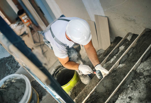 Best Commercial Concrete Services in Pine Level, NC