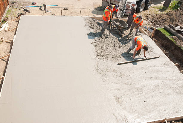 Best Residential Concrete Solutions in Pine Level, NC