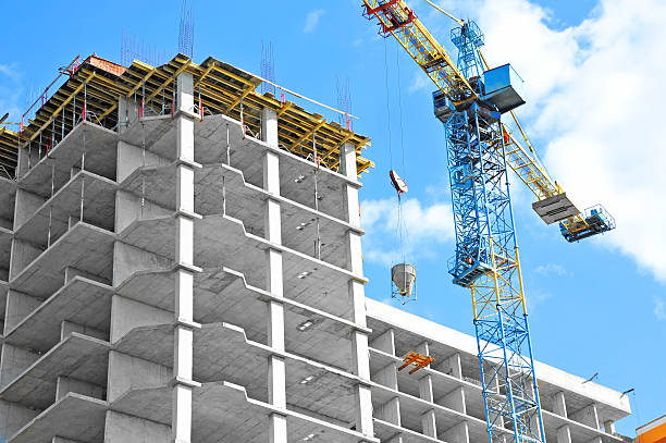 Best Concrete Foundation Repair in Pine Level, NC