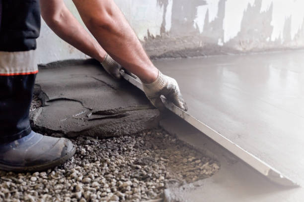 Best Concrete Removal and Replacement in Pine Level, NC